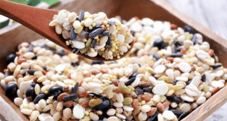 雑穀米のカロリーはどれくらい？白米・玄米との違いもご紹介します！